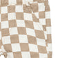 THE NEW - TWILL SHORT