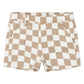 THE NEW - TWILL SHORT