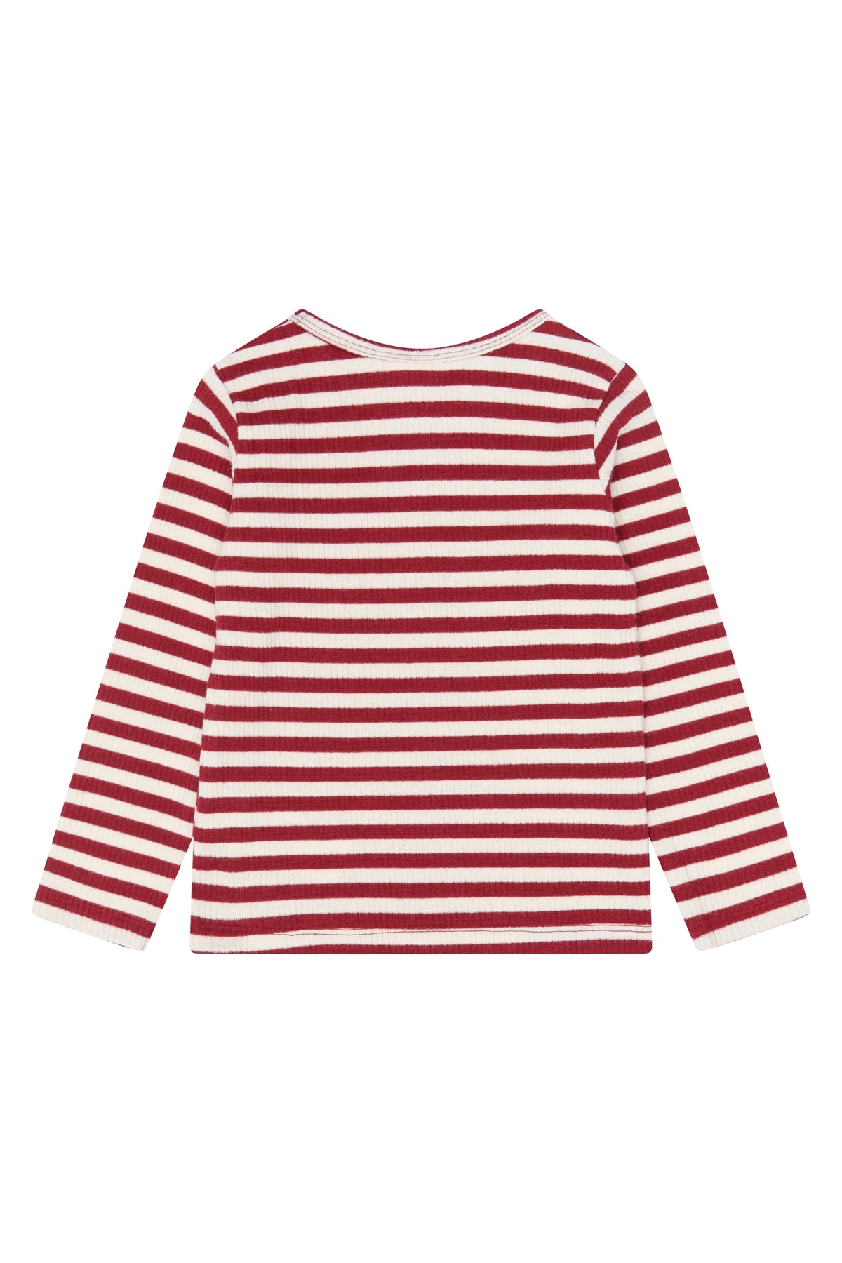 THE NEW - FRO RIO RED SHIRT