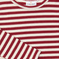 THE NEW - FRO RIO RED SHIRT