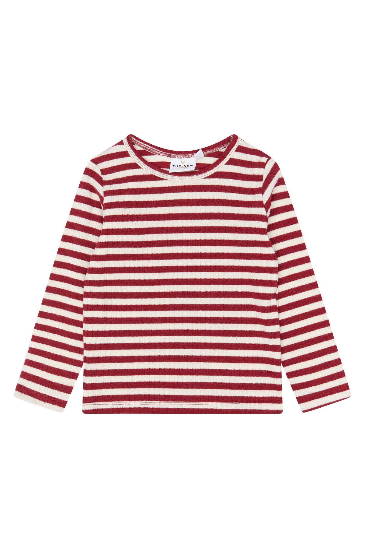 THE NEW - FRO RIO RED SHIRT