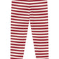 THE NEW - FRO RIO RED LEGGING