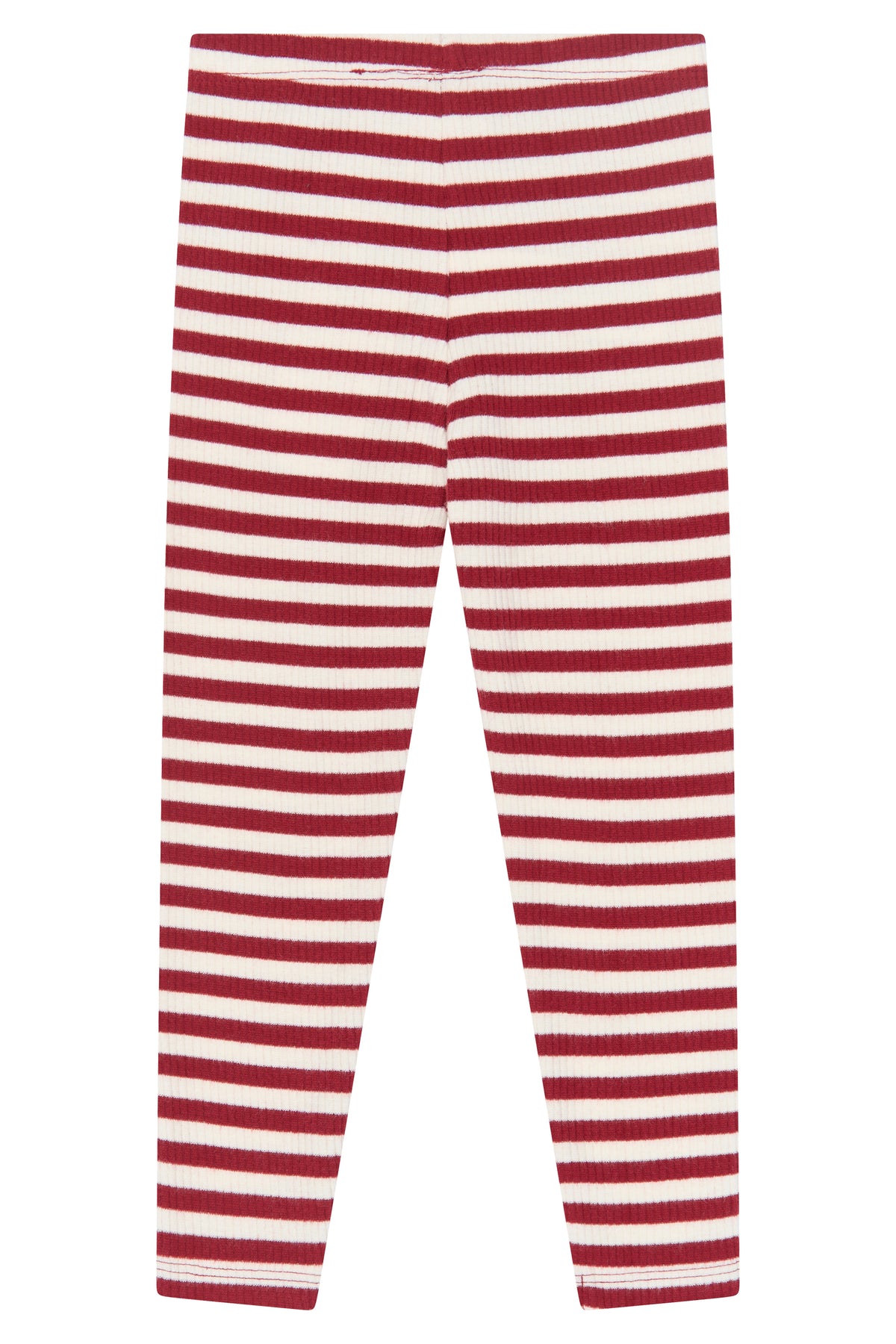THE NEW - FRO RIO RED LEGGING