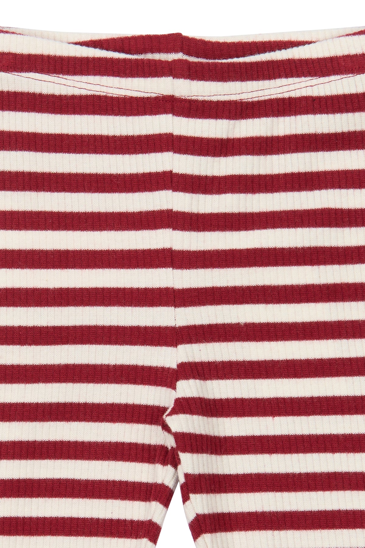 THE NEW - FRO RIO RED LEGGING