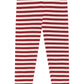 THE NEW - FRO RIO RED LEGGING