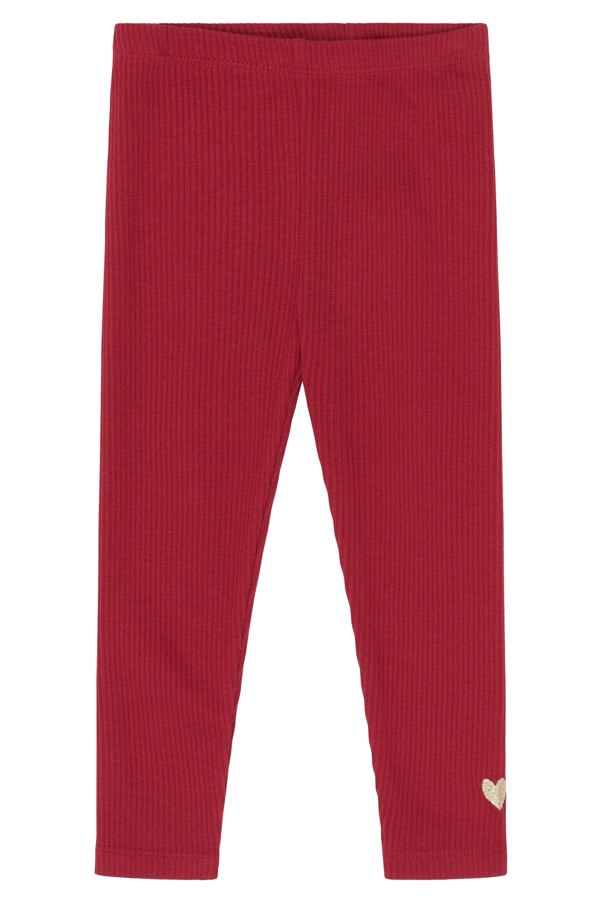 THE NEW - YANIA RIO RED LEGGING