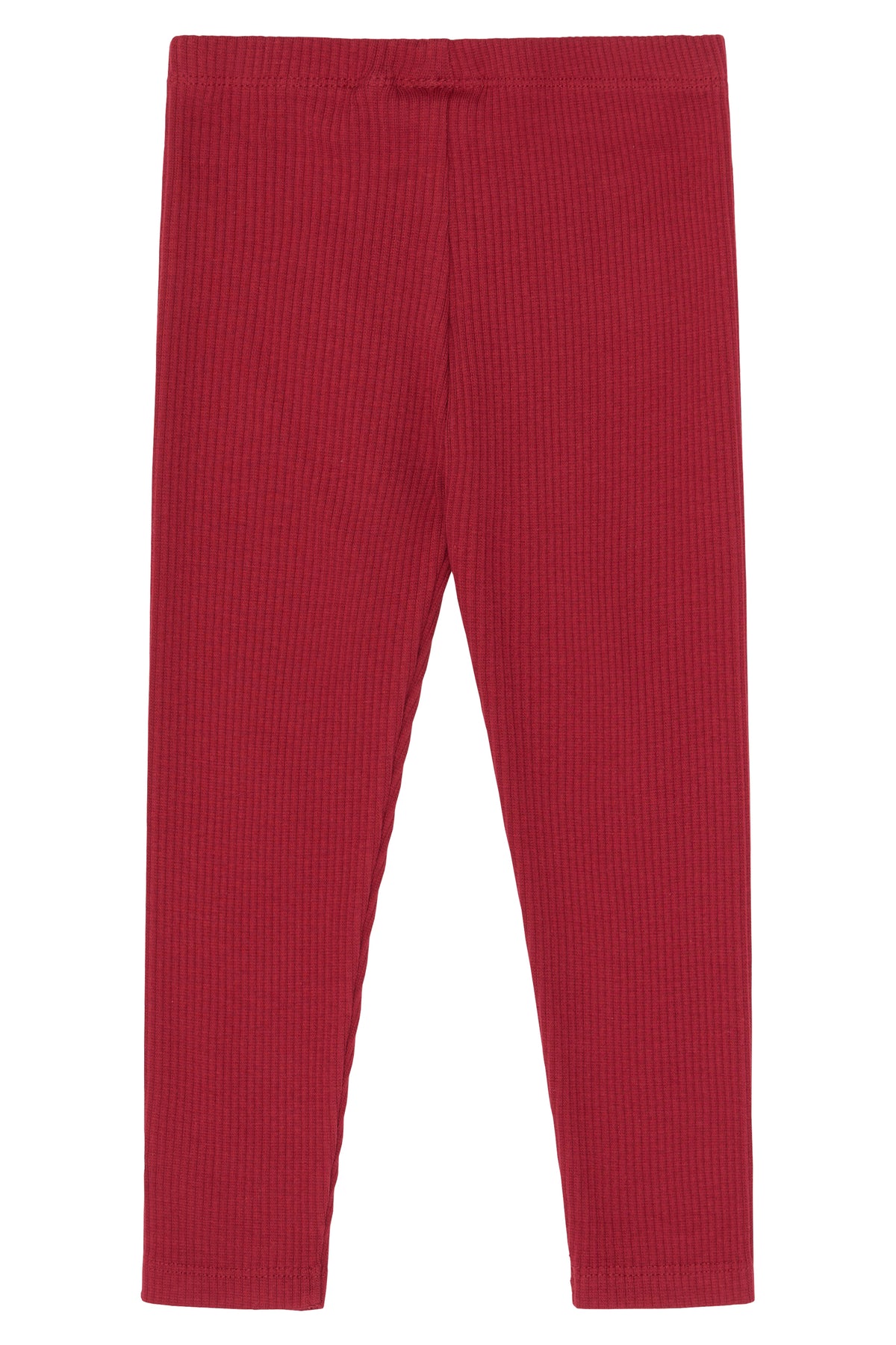 THE NEW - YANIA RIO RED LEGGING