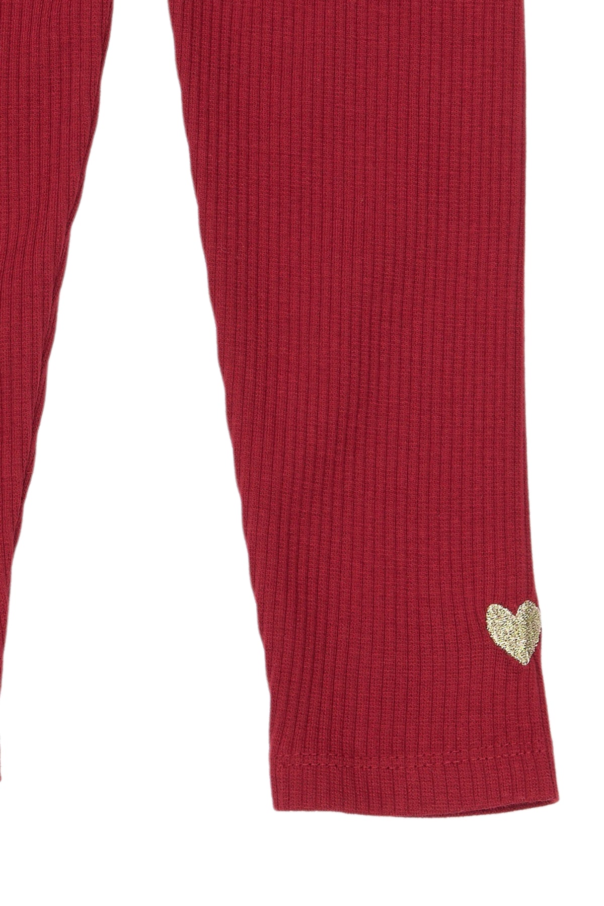 THE NEW - YANIA RIO RED LEGGING