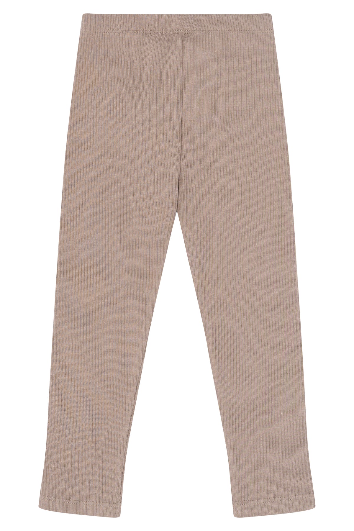 THE NEW - YANIA TAUPE LEGGING