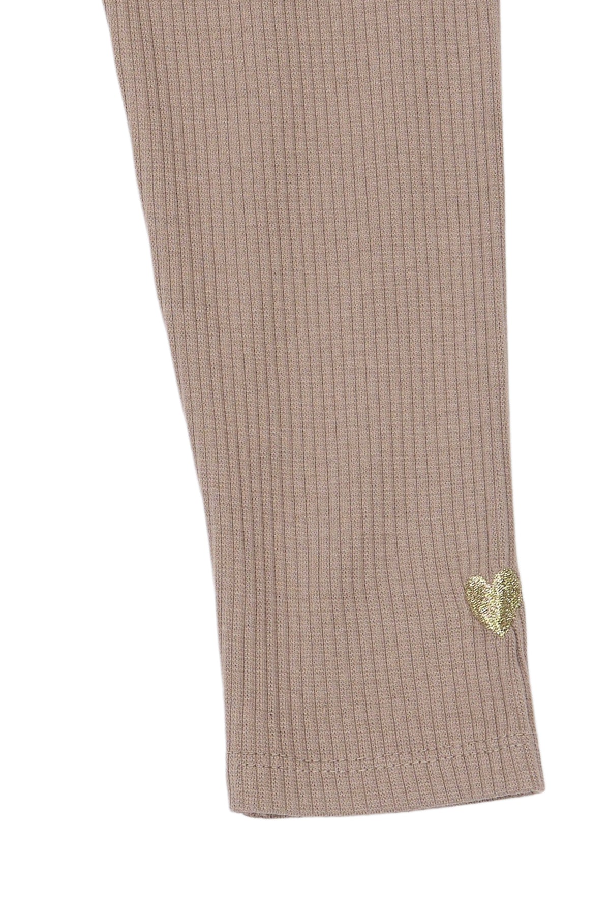 THE NEW - YANIA TAUPE LEGGING
