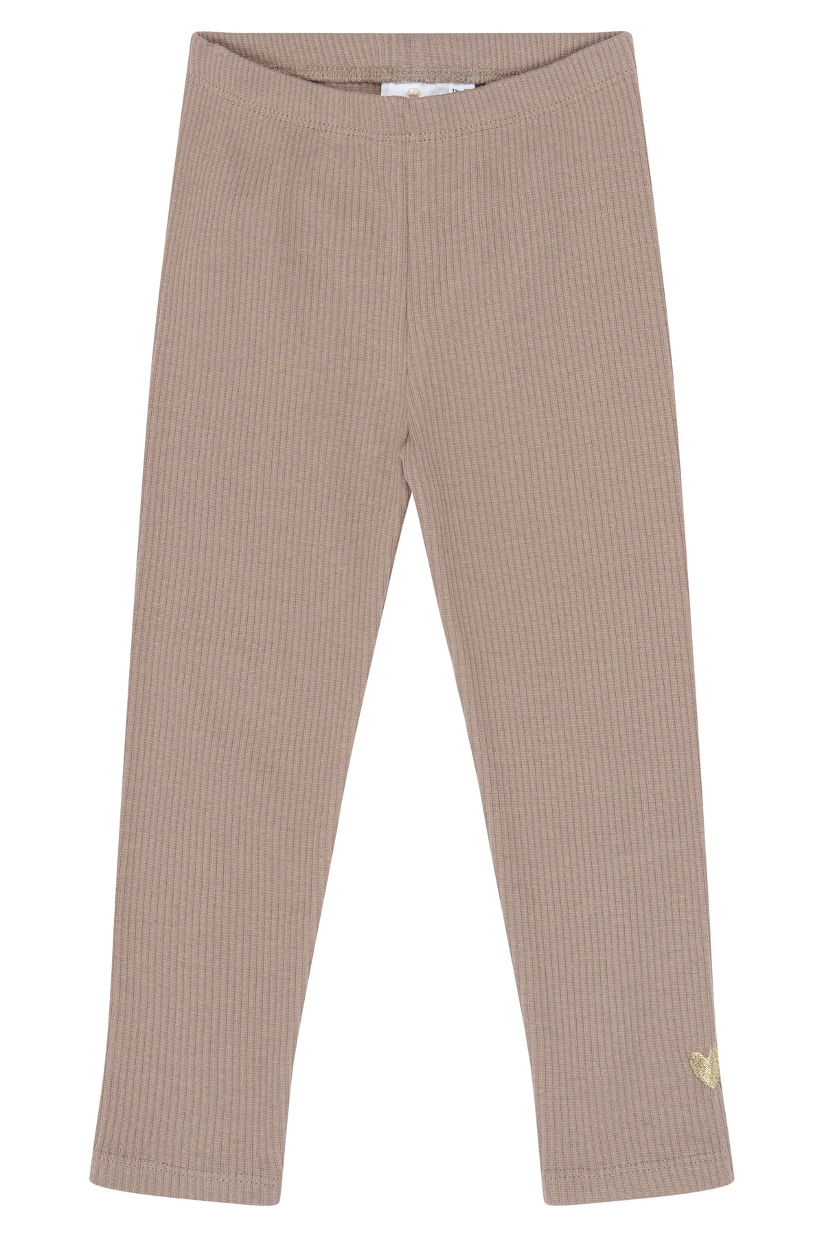 THE NEW - YANIA TAUPE LEGGING