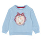 THE NEW - YASMINA SWEATSHIRT