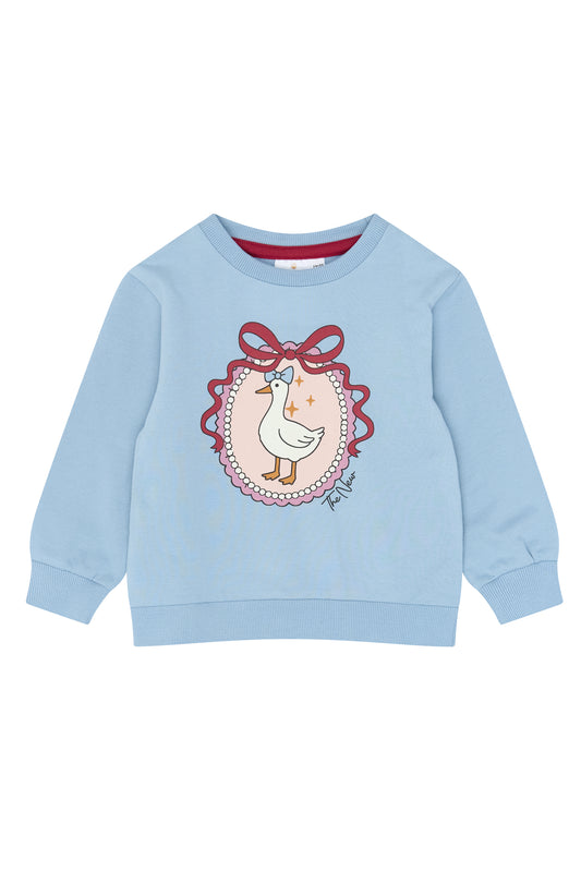 THE NEW - YASMINA SWEATSHIRT