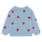 THE NEW - YOLIE SWEATSHIRT