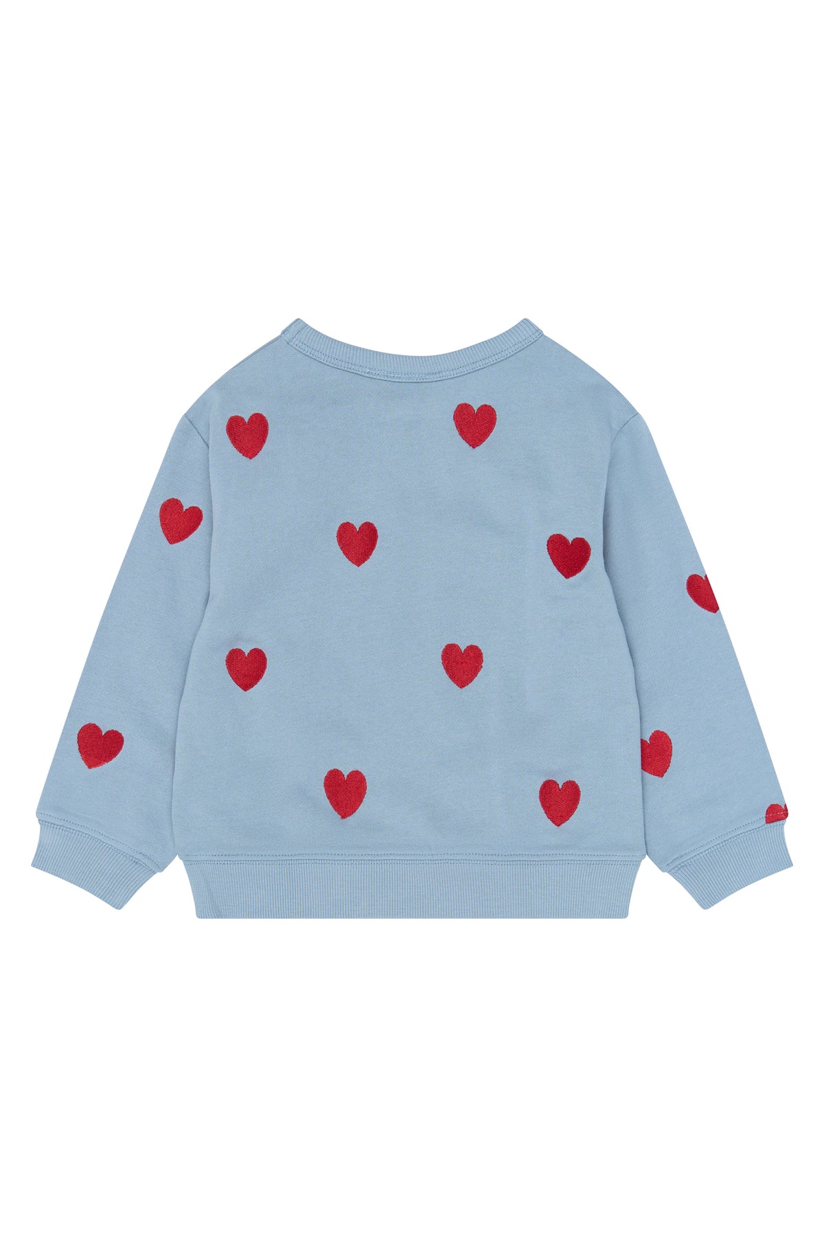 THE NEW - YOLIE SWEATSHIRT