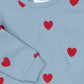 THE NEW - YOLIE SWEATSHIRT