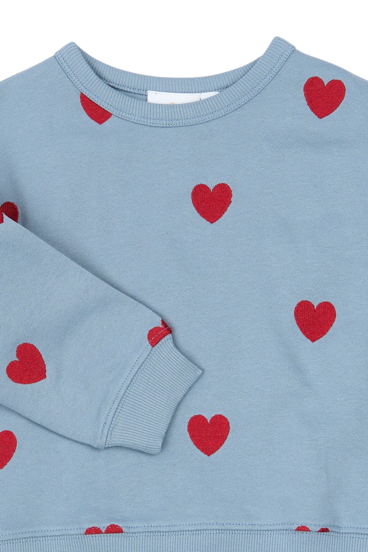 THE NEW - YOLIE SWEATSHIRT