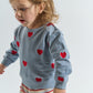 THE NEW - YOLIE SWEATSHIRT