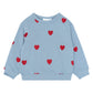 THE NEW - YOLIE SWEATSHIRT