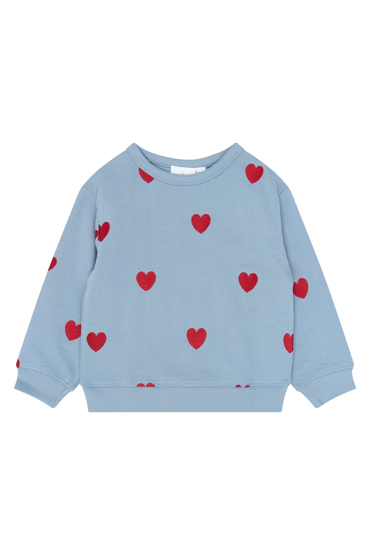 THE NEW - YOLIE SWEATSHIRT