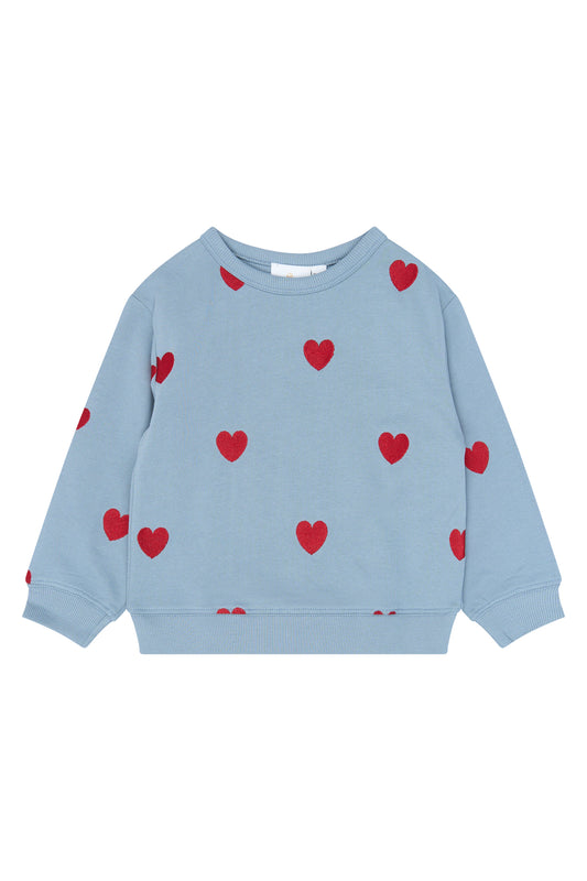 THE NEW - YOLIE SWEATSHIRT