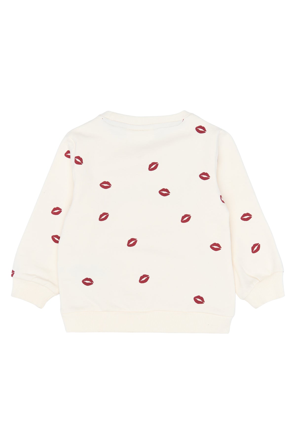 THE NEW - YSOLDE SWEATSHIRT