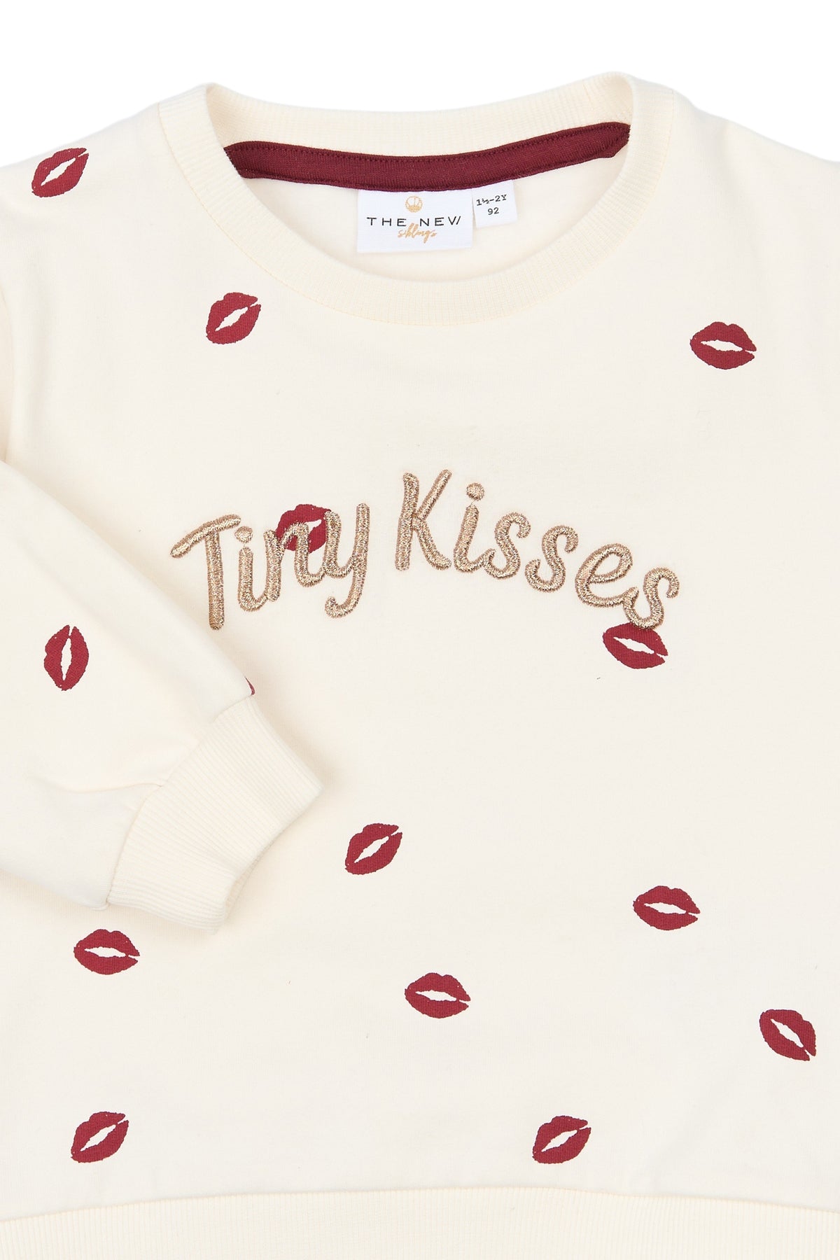 THE NEW - YSOLDE SWEATSHIRT