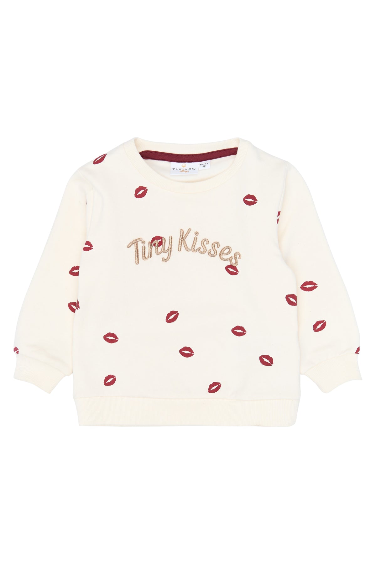 THE NEW - YSOLDE SWEATSHIRT