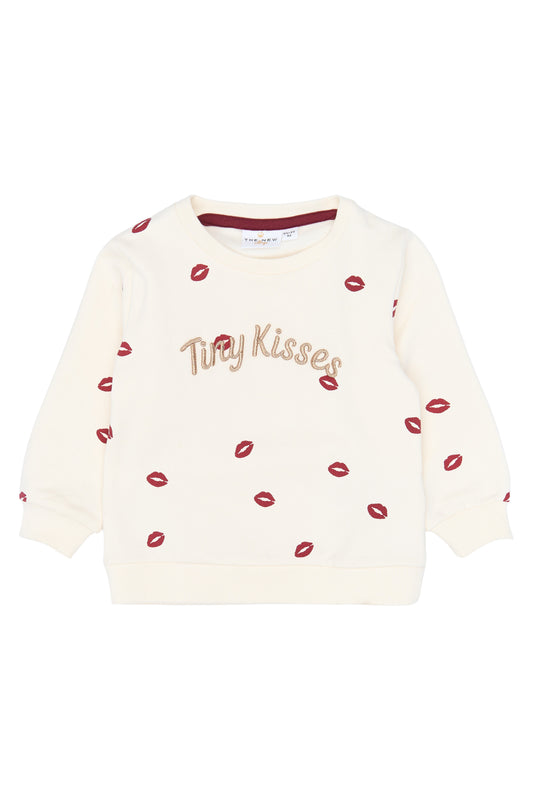 THE NEW - YSOLDE SWEATSHIRT