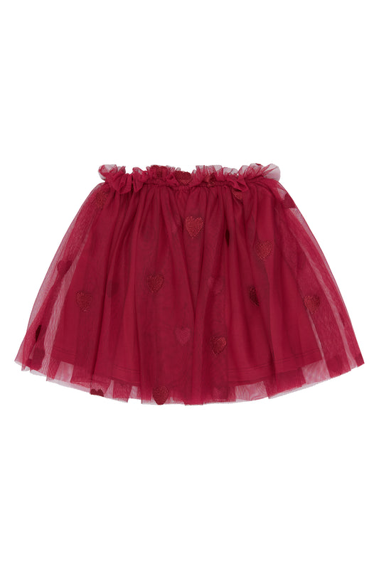THE NEW - YNA RIO RED ROK HARTJES