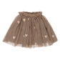 THE NEW - YNA TAUPE ROK HARTJES