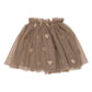 THE NEW - YNA TAUPE ROK HARTJES
