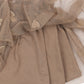THE NEW - YNA TAUPE ROK HARTJES