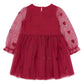 THE NEW - YNA RIO RED JURK