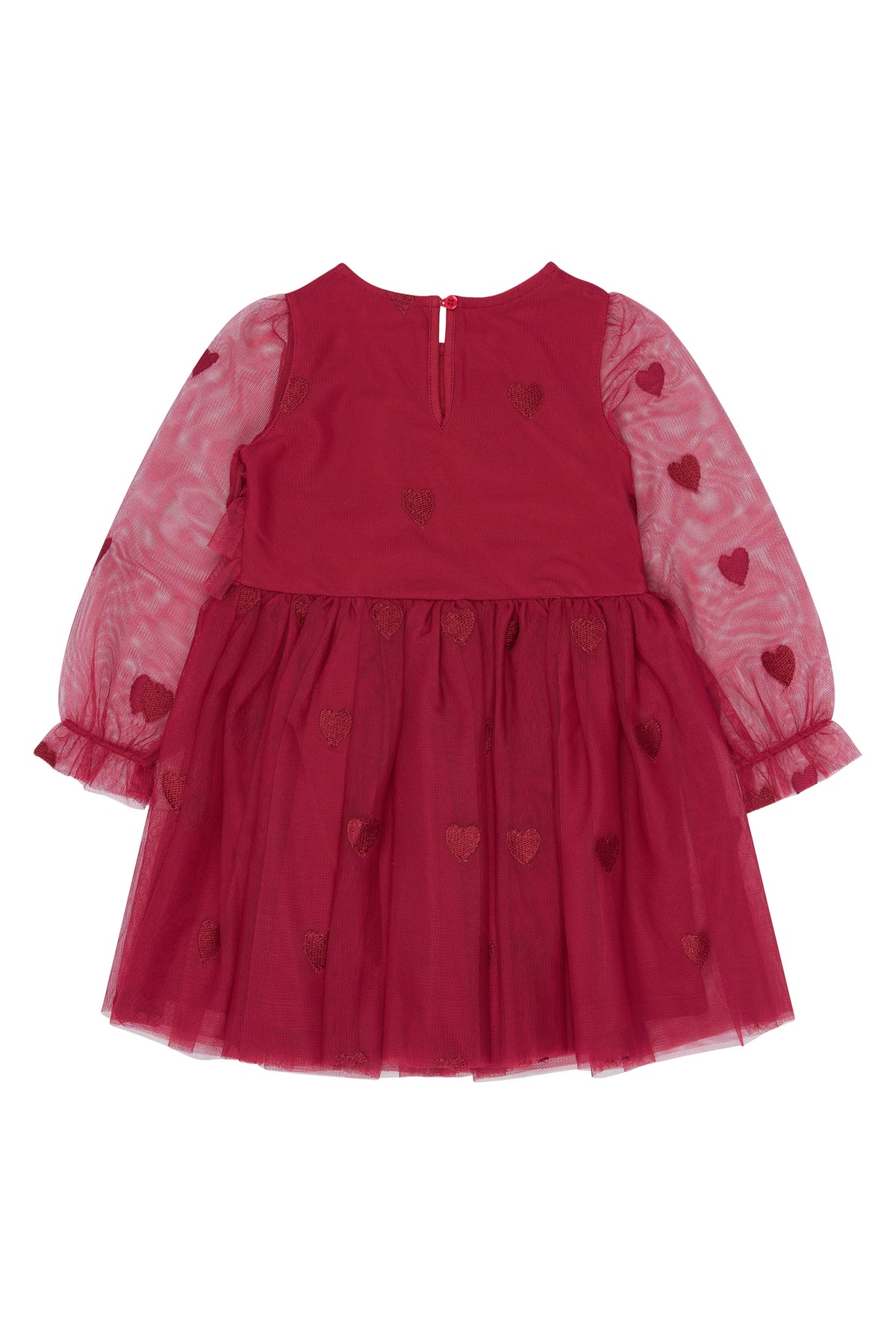 THE NEW - YNA RIO RED JURK