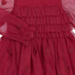 THE NEW - YNA RIO RED JURK