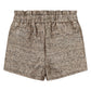 THE NEW - SHORT GOLD