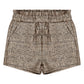 THE NEW - SHORT GOLD