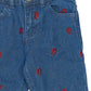 THE NEW - YARDA DENIM BROEK KUSJES