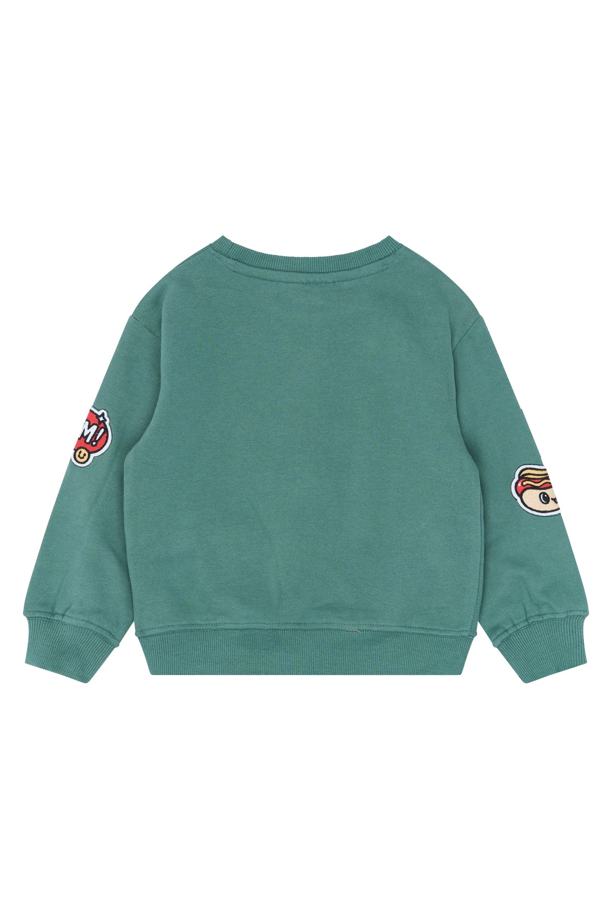 THE NEW - YOUNG SWEATSHIRT