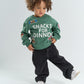 THE NEW - YOUNG SWEATSHIRT