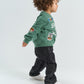 THE NEW - YOUNG SWEATSHIRT