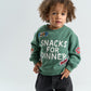 THE NEW - YOUNG SWEATSHIRT