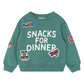 THE NEW - YOUNG SWEATSHIRT