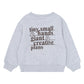 THE NEW - YASO SWEATSHIRT