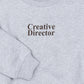 THE NEW - YASO SWEATSHIRT