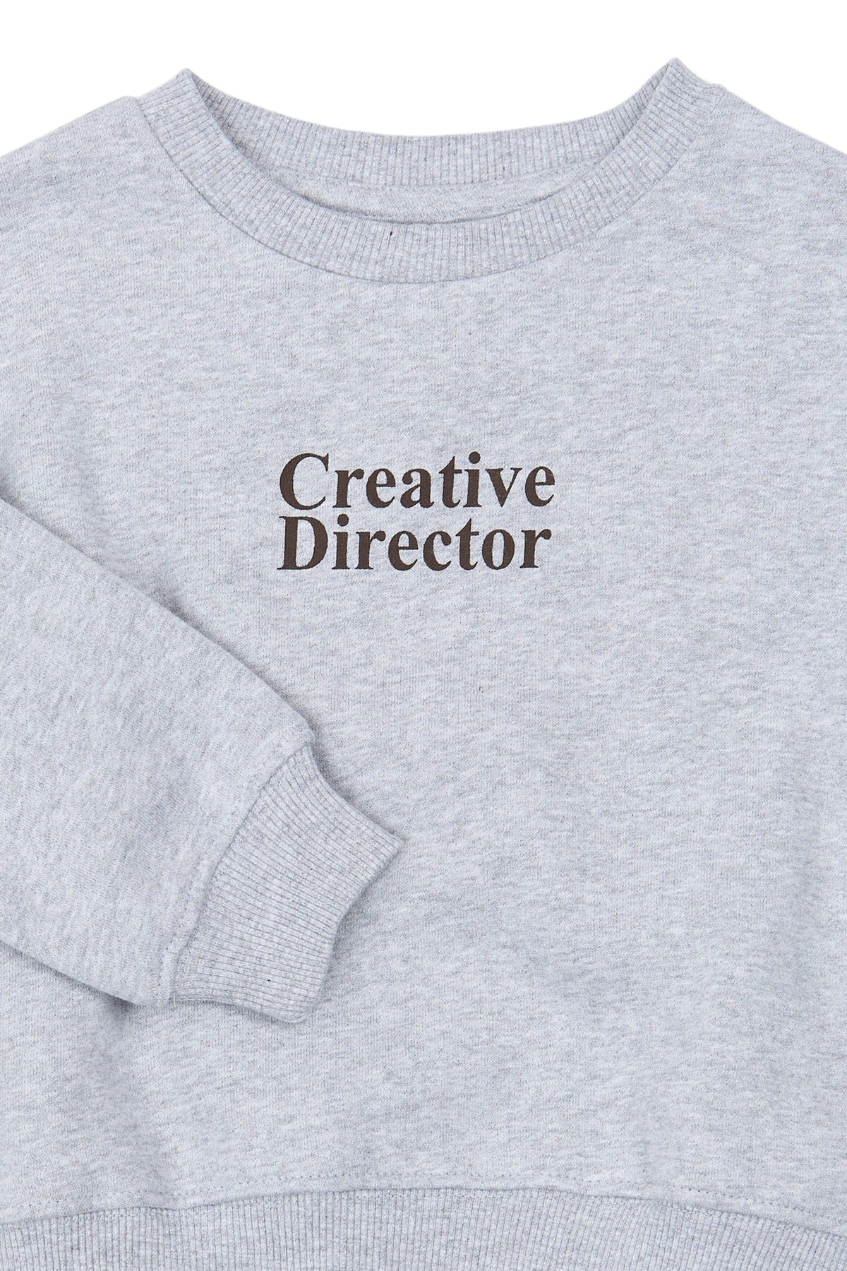 THE NEW - YASO SWEATSHIRT