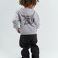 THE NEW - YASO SWEATSHIRT