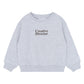 THE NEW - YASO SWEATSHIRT