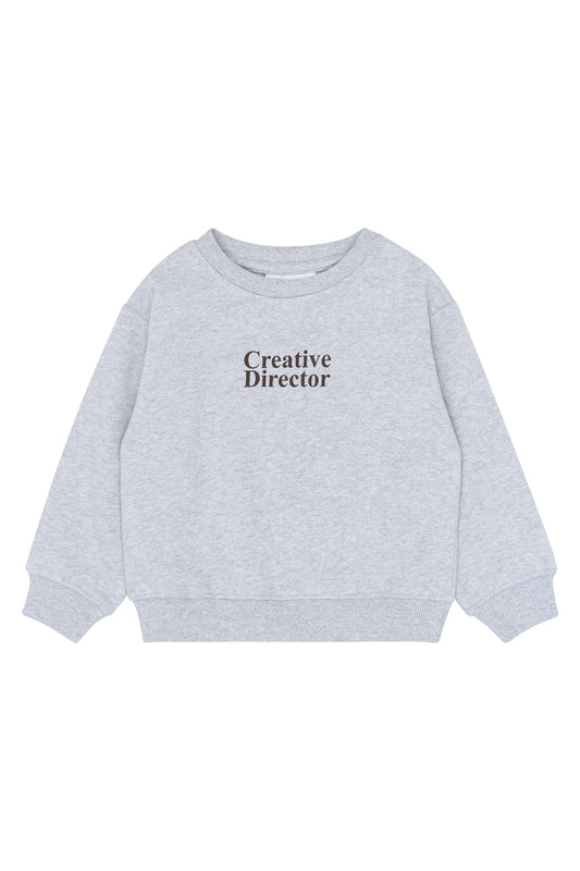 THE NEW - YASO SWEATSHIRT